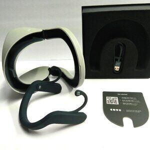 COVE Wearable Device to Improve Sleep, Relieve Stress/Anxiousness NEW & Unused